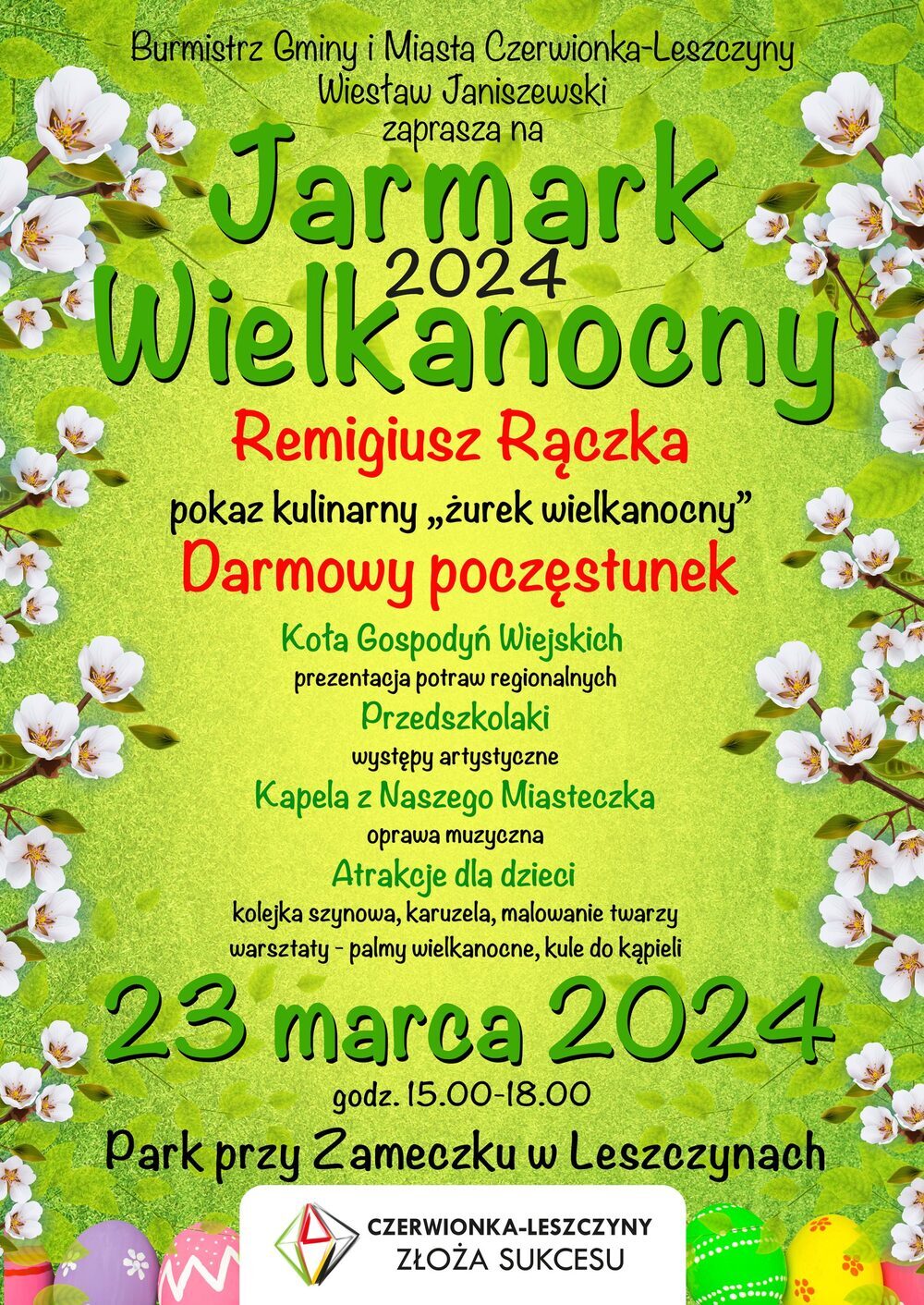 jarmark 2024